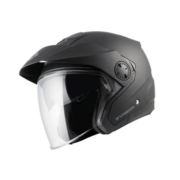 Casque Kenny EVASION - SOLID