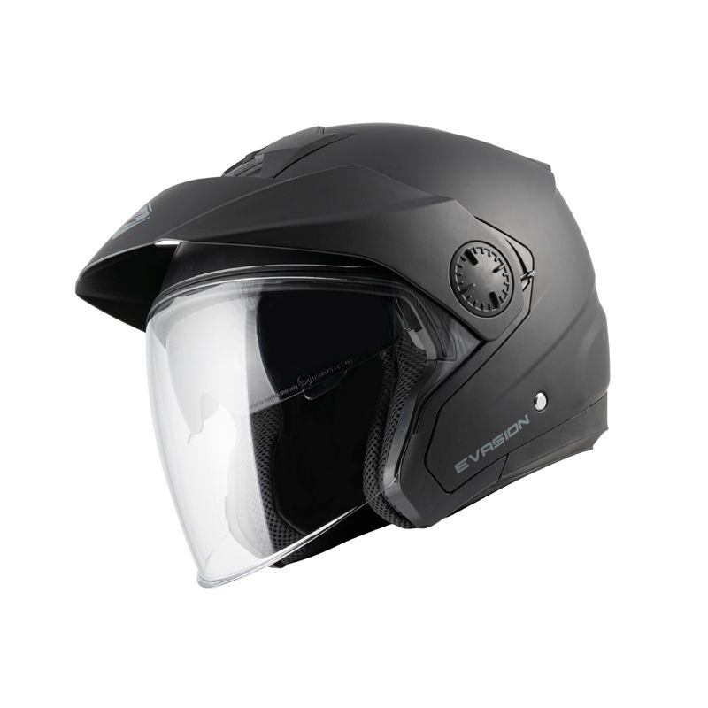 Casque Kenny EVASION - SOLID
