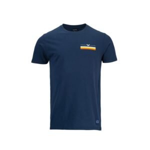 T-Shirt manches courtes Pull-in SHIRT