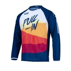 Maillot cross Pull-in ORIGINAL GRADIENT 2022