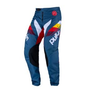 Pantalon cross Pull-in RACE PETROL 2022
