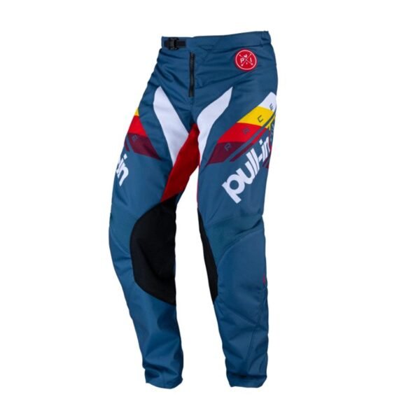 Pantalon cross Pull-in RACE PETROL 2022