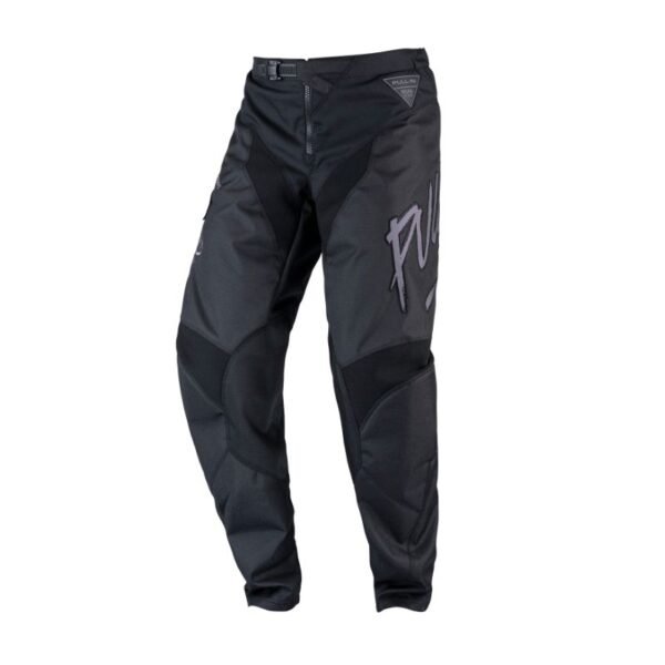 Pantalon cross Pull-in ORIGINAL BLACK 2022