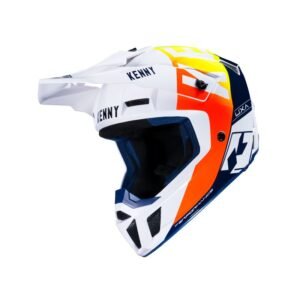 Casque cross Kenny PERFORMANCE GRAPHIC 2024