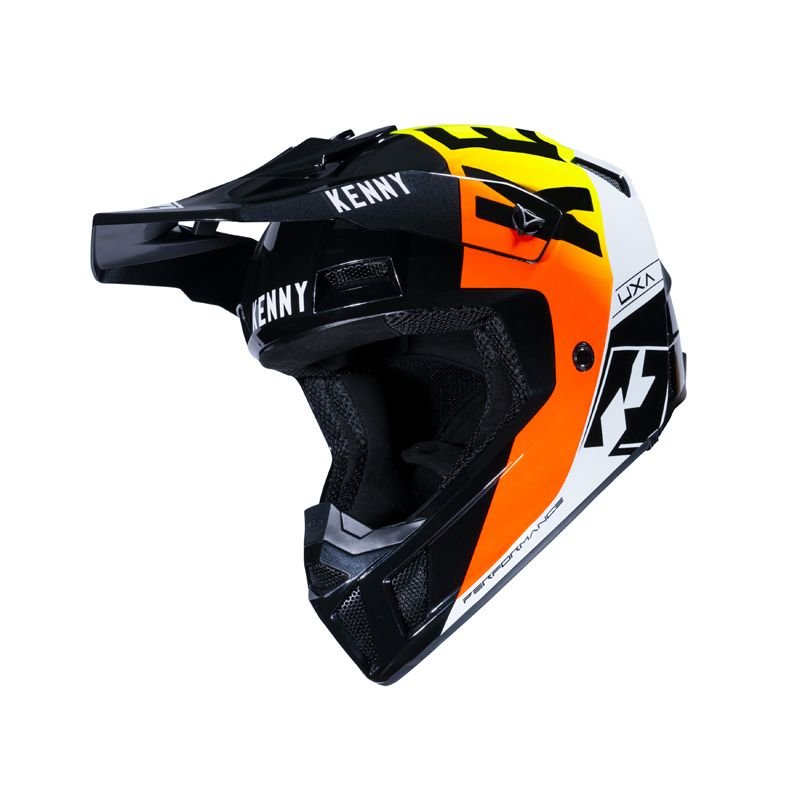 Casque cross Kenny PERFORMANCE GRAPHIC 2024