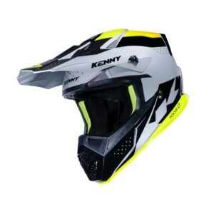 Casque cross Kenny TRACK GRAPHIC 2023