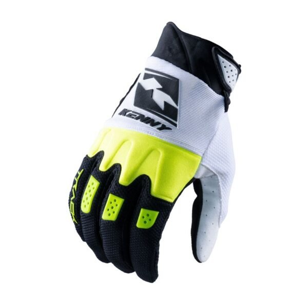 Gants cross Kenny TRACK ENFANT