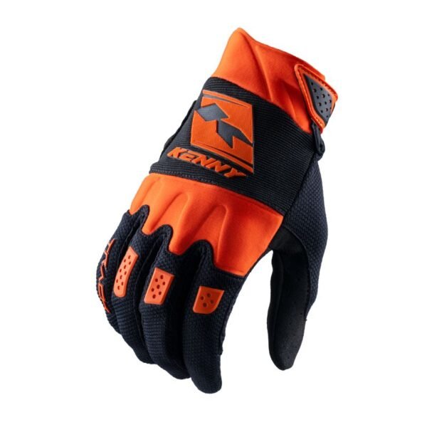 Gants cross Kenny TRACK ENFANT