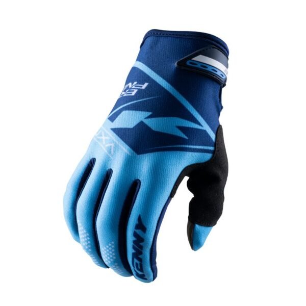 Gants cross Kenny BRAVE 2023
