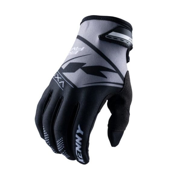 Gants cross Kenny BRAVE 2023