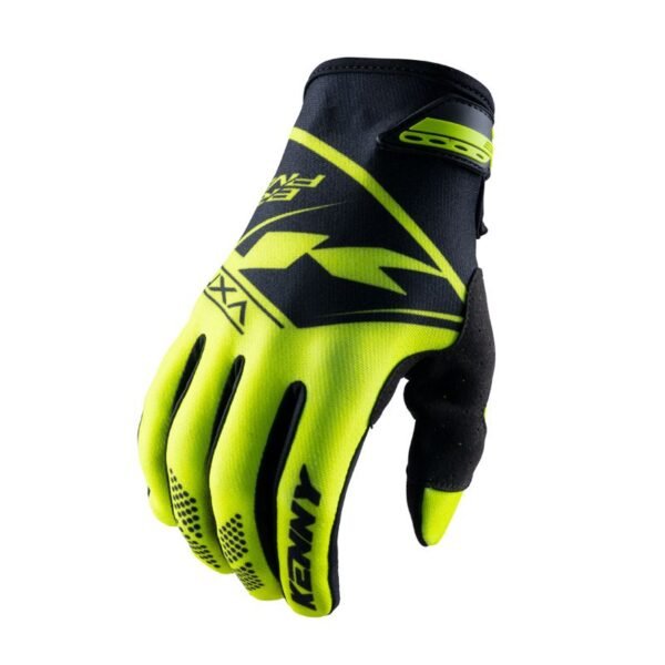 Gants cross Kenny BRAVE 2023