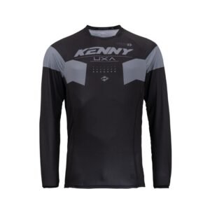 Maillot cross Kenny TITANIUM 2024