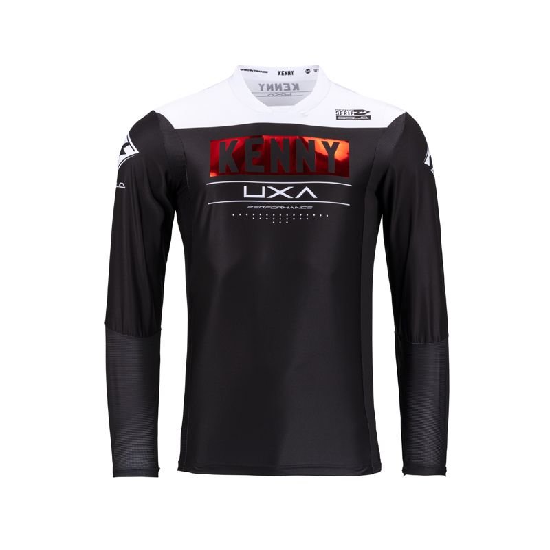 Maillot cross Kenny PERFORMANCE 2024