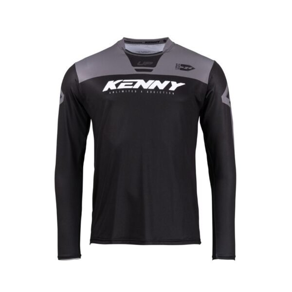 Maillot trial Kenny TRIAL UP 2023