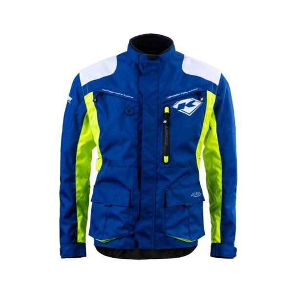 Veste enduro Kenny TITANIUM 2024