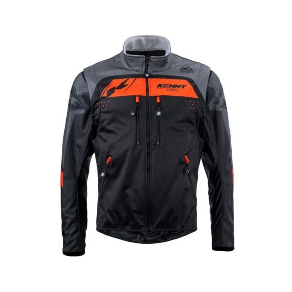 Veste enduro Kenny SOFTSHELL ENDURO 2023