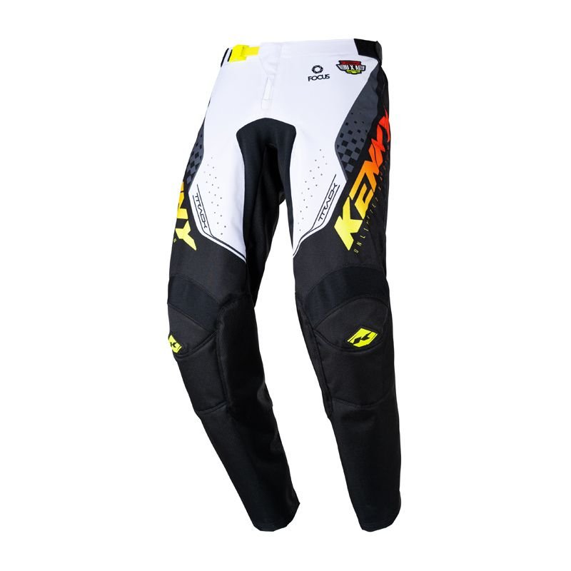 Pantalon cross Kenny TRACK FOCUS 2024