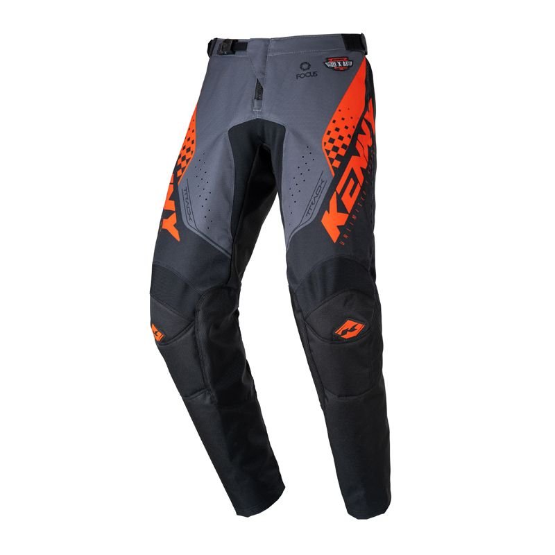 Pantalon cross Kenny TRACK FOCUS 2024