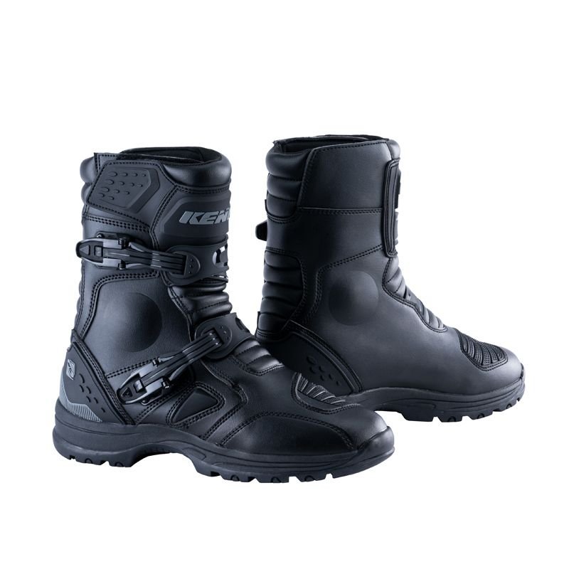 Demi-bottes Kenny EXPLORER