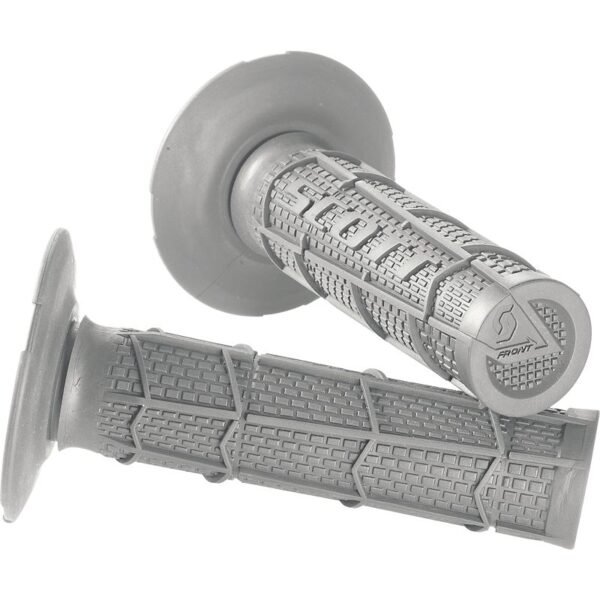 Poignées de guidon Scott RADIAL FULL WAFFLE
