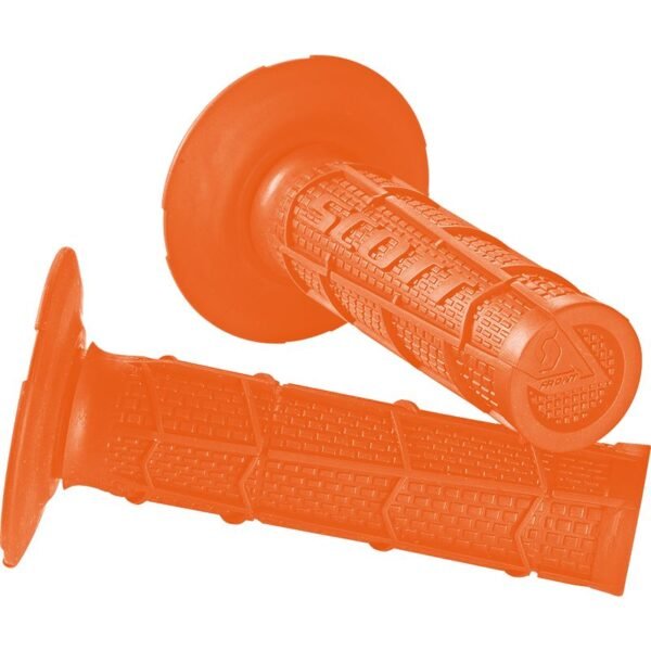 Poignées de guidon Scott RADIAL FULL WAFFLE