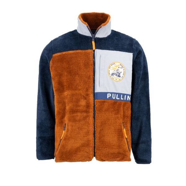Veste Pull-in SHERPA