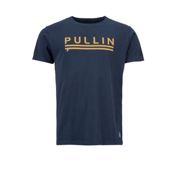 T-Shirt manches courtes Pull-in FINN