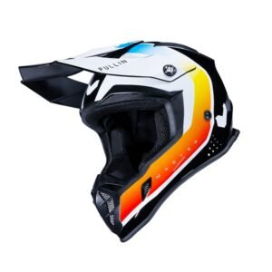 Casque cross Pull-in MASTER 2023