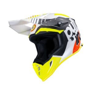 Casque cross Pull-in RACE 2024
