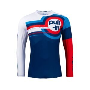 Maillot cross Pull-in RACE 2023