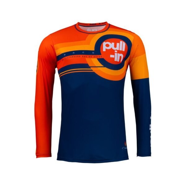 Maillot cross Pull-in RACE ENFANT