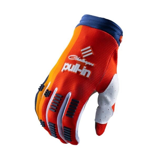 Gants cross Pull-in RACE ENFANT
