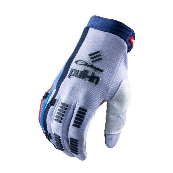 Gants cross Pull-in RACE ENFANT