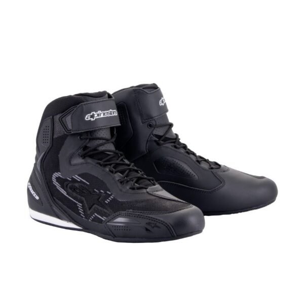 Baskets Alpinestars FASTER-3 RIDEKNIT