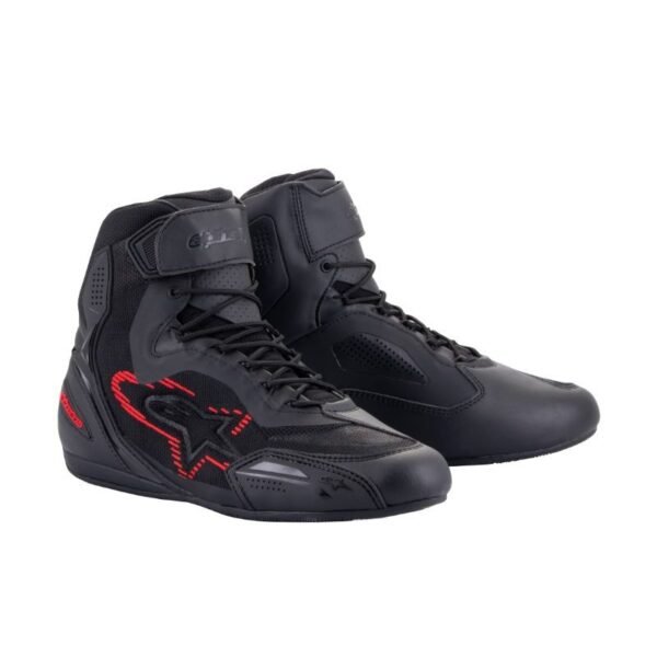 Baskets Alpinestars FASTER-3 RIDEKNIT