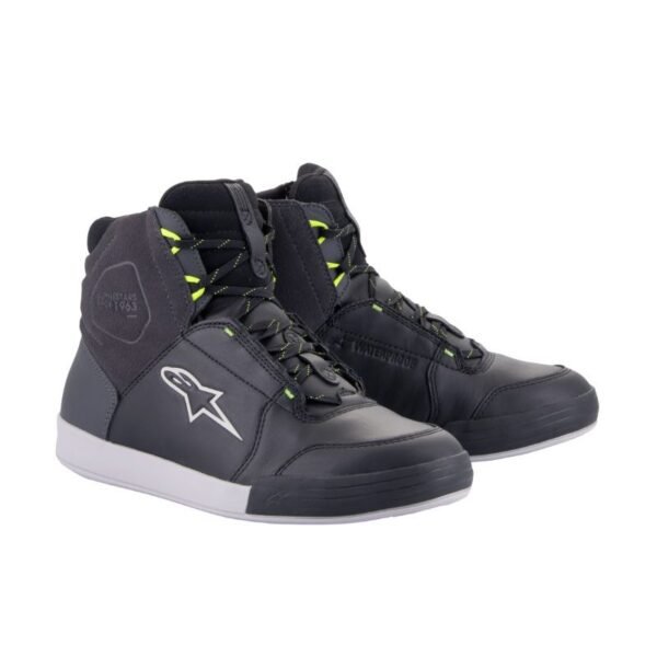 Baskets Alpinestars CHROME WATERPROOF
