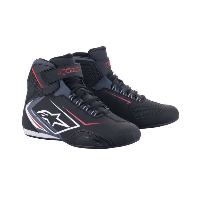 Baskets Alpinestars SEKTOR WATERPROOF