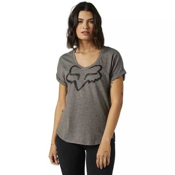 T-Shirt manches courtes Fox WOMAN BOUNDARY