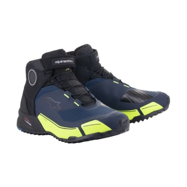 Baskets Alpinestars CR-X DRYSTAR