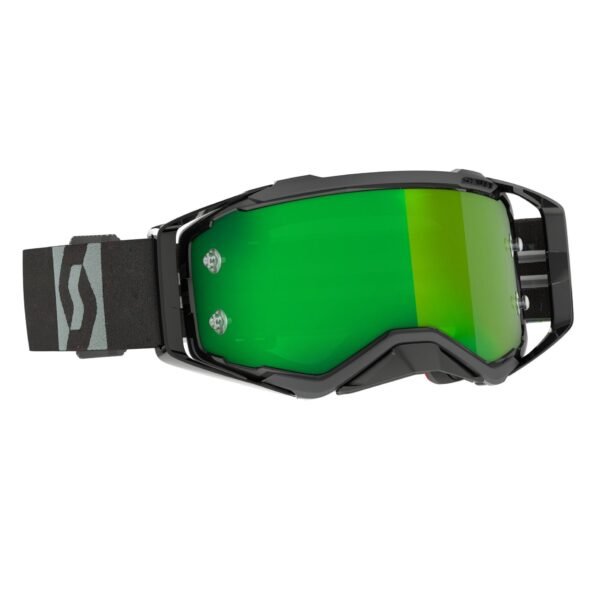 Masque cross Scott PROSPECT - GREEN 2024