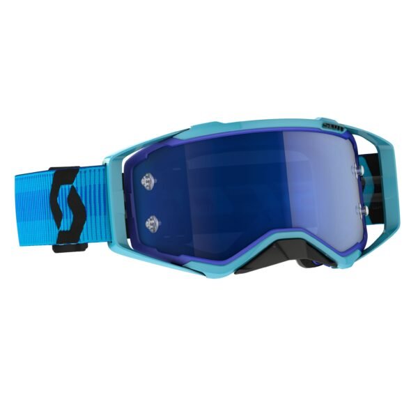 Masque cross Scott PROSPECT - BLEU 2024