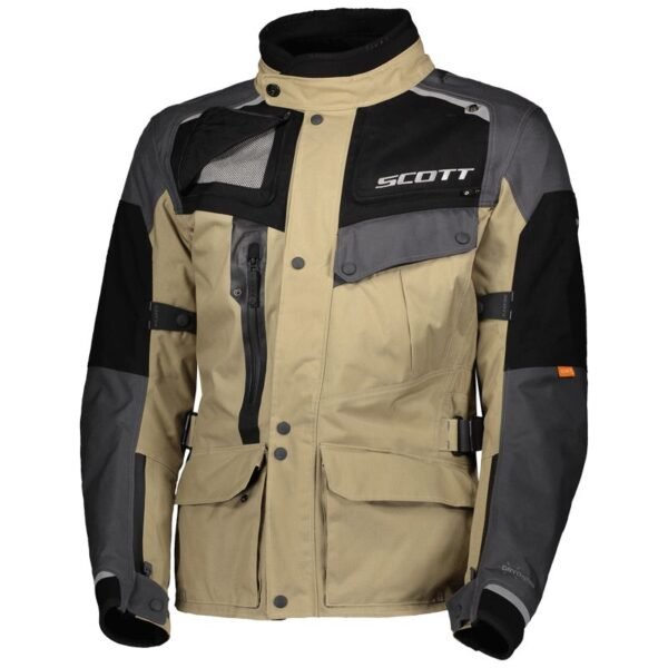 Veste Scott VOYAGER DRYO
