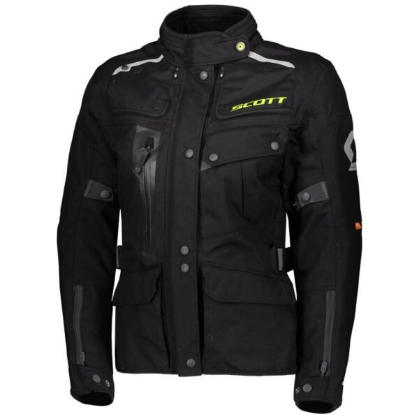Veste Scott VOYAGER DRYO WOMAN
