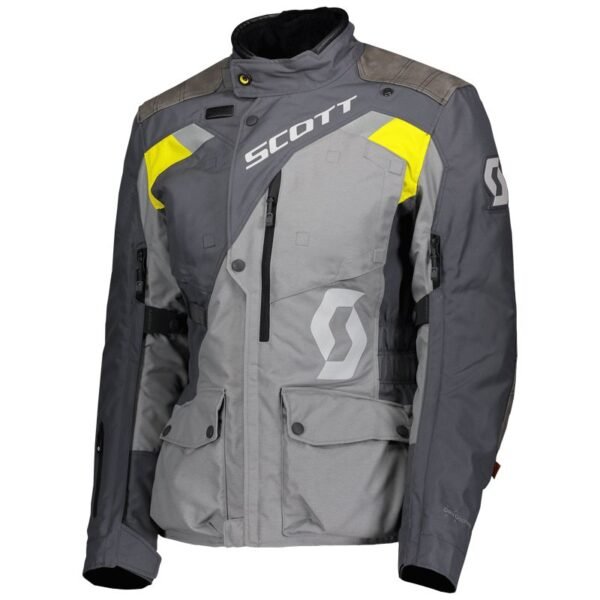 Veste enduro Scott DUALRAID DRYO WOMAN 2024