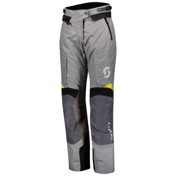 Pantalon enduro Scott DUALRAID DRYO WOMAN 2024