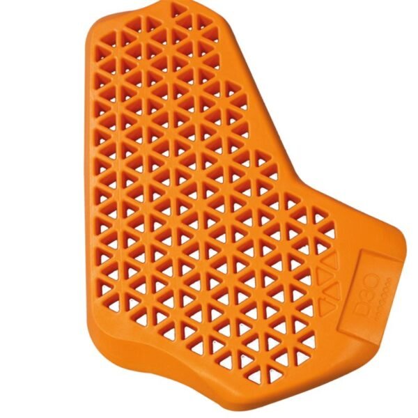 Protection poitrine Scott D3O® CP1 - DROITE 2025