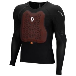 Gilet de protection Scott SOFTCON AIR 2024