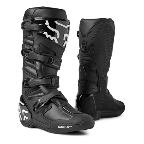 Bottes cross Fox COMP 2025