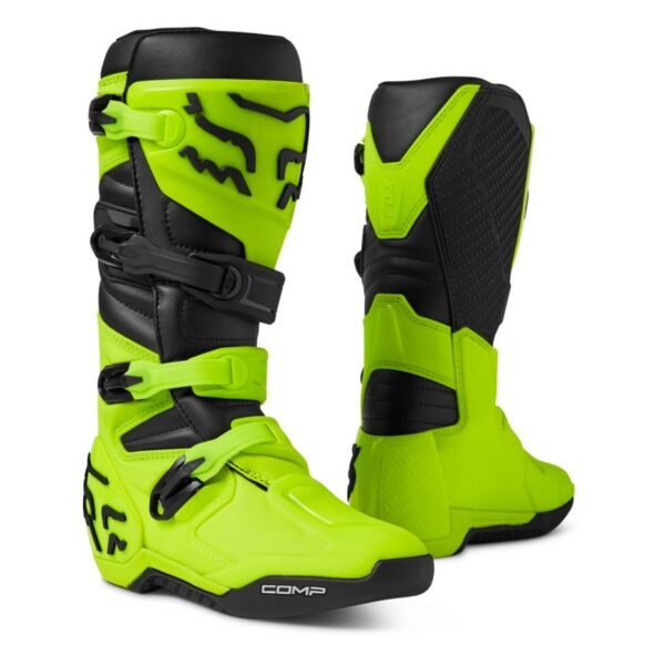 Bottes cross Fox COMP 2025