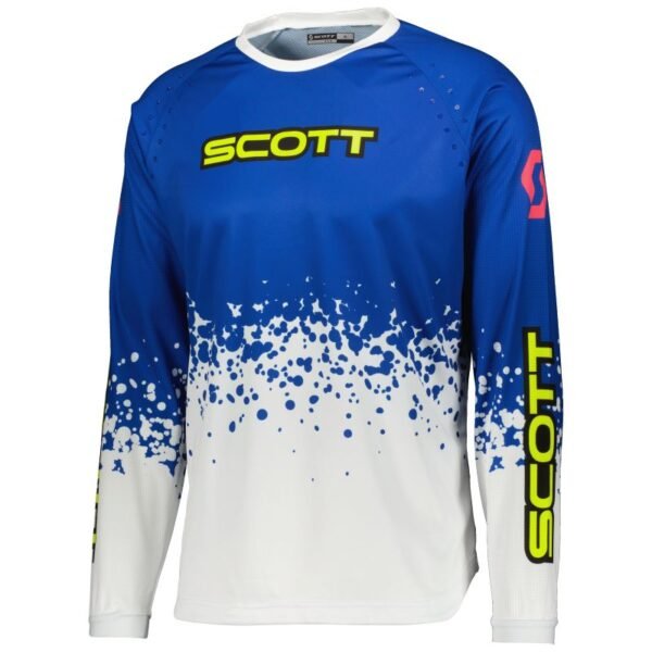 Maillot cross Scott 350 RACE EVO 2023